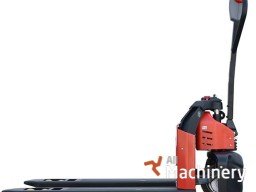 JAZGOT EPT12-EZ PRO Electric pallet jacks #5261