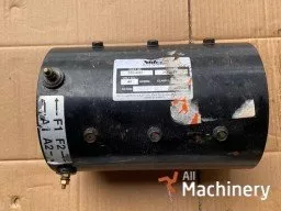 JLG 3160256 Electric motor for parts (2021 year) #5269