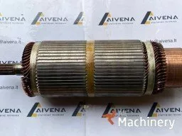 JLG 3160256 Electric motor for parts (2021 year) #5269