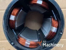 JLG 3160256 Electric motor for parts (2021 year) #5269