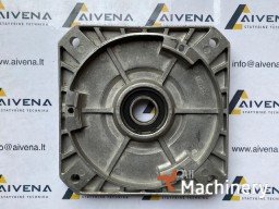 JLG 3160256 Electric motor for parts #5269