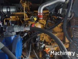 RUBBLE MASTER RM80 GO mobilūs betono smulkintuvai (2011 year) #5273