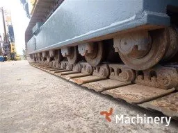 RUBBLE MASTER RM80 GO mobilūs betono smulkintuvai (2011 year) #5273