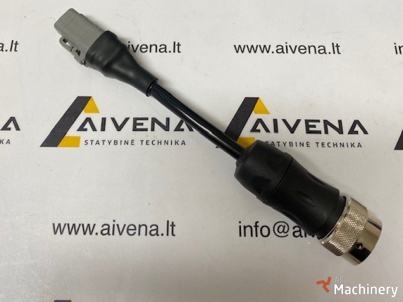 GENIE 96019GT Working platform electric parts (2023 year) #5314