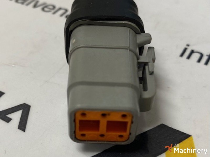 GENIE 96019GT Working platform electric parts (2023 year) #5314