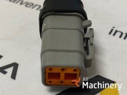 GENIE 96019GT Working platform electric parts (2023 year) #5314