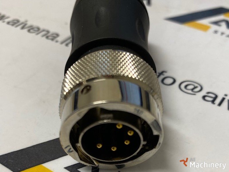 GENIE 96019GT Working platform electric parts (2023 year) #5314