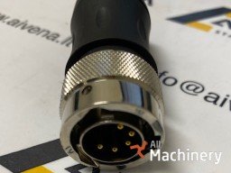 GENIE 96019GT Working platform electric parts (2023 year) #5314