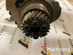 HATZ 00955000 Diesel engines for parts (2009 year) #5363