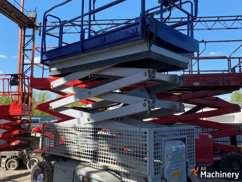 JLG 3369LE Scissor lifts for rent #5367