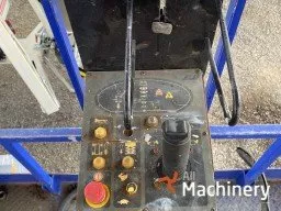 JLG 3369LE Scissor lifts for rent (2008 year) #5367