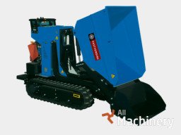 OTHER Fastverdini CM25   Honda Mini dumpers #539