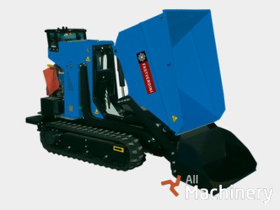 OTHER Fastverdini CM25   Honda Mini dumpers #539