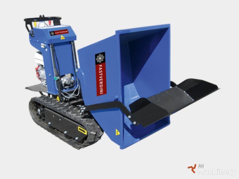 OTHER Fastverdini CM20  Honda  Mini dumpers #540