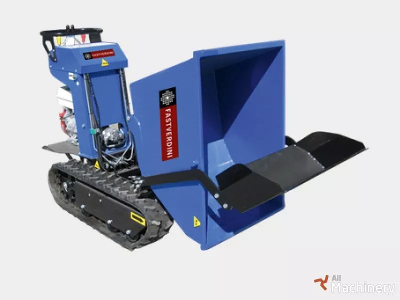 OTHER Fastverdini CM20  Honda  Mini dumpers (2017 year) #540