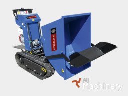 OTHER Fastverdini CM20  Honda  Mini dumpers #540