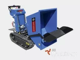 OTHER Fastverdini CM20  Honda  Mini dumpers (2017 year) #540