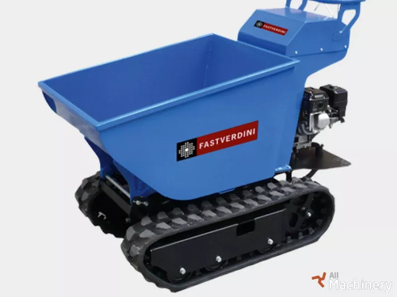 OTHER Fastverdini CM15  Honda  Mini dumpers (2017 year) #541