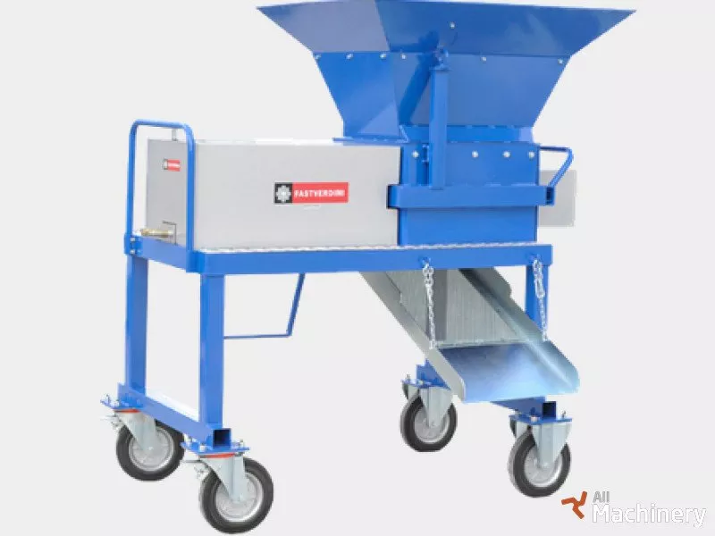 OTHER Fastverdini kita kelių tiesimo technika (2017 year) #542