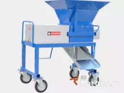 OTHER Fastverdini kita kelių tiesimo technika (2017 year) #542