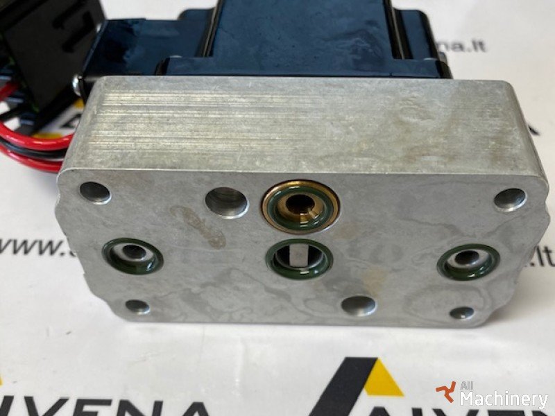 DANFOSS MCV116A3204 Working platform electric parts (2023 year) #5434