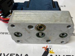 DANFOSS MCV116A3204 Working platform electric parts (2023 year) #5434
