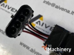 DANFOSS MCV116A3204 Working platform electric parts (2023 year) #5434