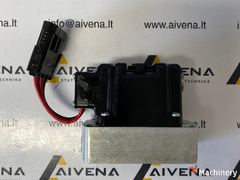 DANFOSS MCV116A3204 Working platform electric parts (2023 year) #5434