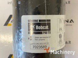 BOBCAT 7023589 Loader engine and parts #5437