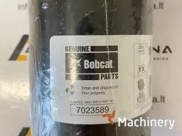BOBCAT 7023589 Loader engine and parts (2023 year) #5437
