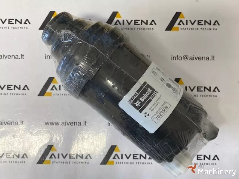 BOBCAT 7023589 Loader engine and parts (2023 year) #5437