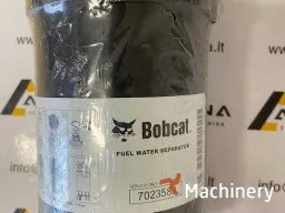 BOBCAT 7023589 Loader engine and parts (2023 year) #5437