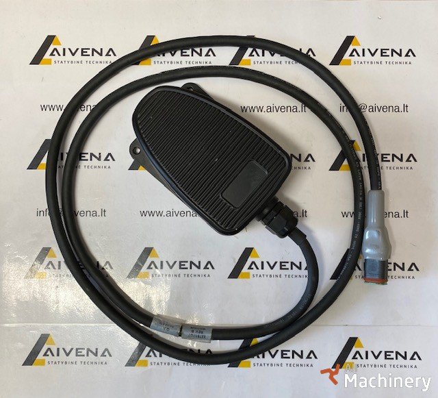 Foot Genie 227617GT Foot Pedal Switch Fits For Genie Z-62/40 Z-80