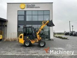 GUNTER GROSSMANN GG09 Front-end loaders (2024 year) #5447