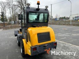 GUNTER GROSSMANN GG09 Front-end loaders #5447