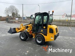 GUNTER GROSSMANN GG09 Front-end loaders #5447
