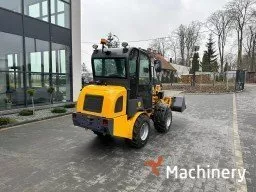 GUNTER GROSSMANN GG09 Front-end loaders (2024 year) #5447