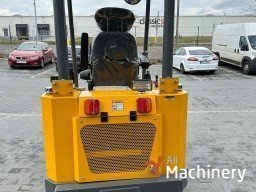 GUNTER GROSSMANN GG06T Telescopic handlers #5448