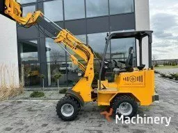 GUNTER GROSSMANN GG06T Telescopic handlers (2023 year) #5448