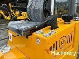 GUNTER GROSSMANN GG06T Telescopic handlers #5448
