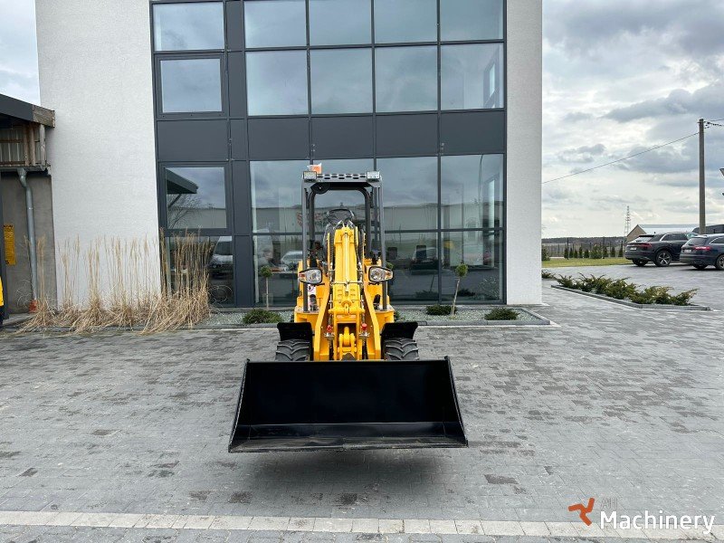 GUNTER GROSSMANN GG06T Telescopic handlers #5448