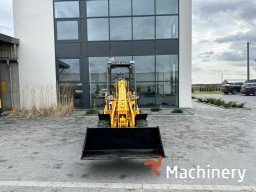 GUNTER GROSSMANN GG06T Telescopic handlers #5448