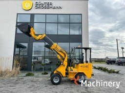 GUNTER GROSSMANN GG06T Telescopic handlers #5448