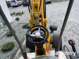 GUNTER GROSSMANN GG06T Telescopic handlers #5448