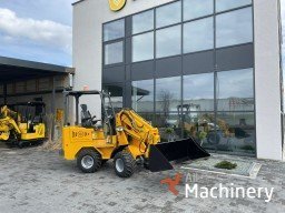 GUNTER GROSSMANN GG06T Telescopic handlers #5448