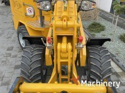 GUNTER GROSSMANN GG06T Telescopic handlers #5448
