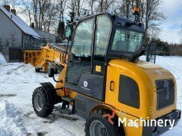 GUNTER GROSSMANN GG010T Telescopic handlers #5449
