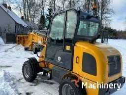 GUNTER GROSSMANN GG010T Telescopic handlers (2023 year) #5449