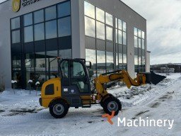 GUNTER GROSSMANN GG010T Telescopic handlers #5449