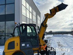 GUNTER GROSSMANN GG010T Telescopic handlers #5449